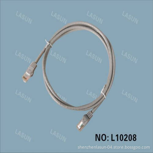 Cat5e UTP /FTP Patch Cord/Patch Cable